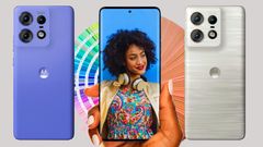 சரசரவென குறைந்த Motorola 5ஜி போன் விலை.. POLED டிஸ்பிளே.. IP68 ரேட்டிங்.. 256ஜிபி மெமரி.. எந்த மாடல்?