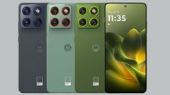 அடி ஆத்தி.. இம்புட்டு விலையா? அறிமுகமானது புது Motorola 5ஜி போன்.. pOLED டிஸ்பிளே.. எந்த மாடல்?