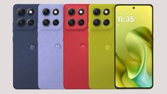 ஆபரில் புது Motorola 5ஜி போன்.. சோனி கேமரா.. 6720mAh பேட்டரி.. pOLED டிஸ்பிளே.. எந்த மாடல்?