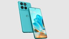 தங்கத்த தூக்கிட்டு வாங்க பா.. IP69 ரேட்டிங்.. 68W சார்ஜிங்.. ஆஃபரில் Motorola 5ஜி போன்.. எந்த மாடல்?