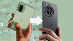 8000mAh பேட்டரி உடன் புது OnePlus போன்.. அடிமட்ட விலைக்கு இறங்கிய 6000mAh பேட்டரி OnePlus போன்!