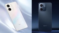 ஆளுக்கொரு 1 ஆர்டர் விழுது.. ரூ.12,999 பட்ஜெட்ல 12GB ரேம்.. 6000mAh பேட்டரி.. 45W சார்ஜிங்.. எந்த மாடல்?