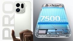 மார்க்கெட்டுக்கு ஆட்டம் காட்டும் விலை.. புது OPPO போன்.. 7500mAh பேட்டரி, 200MP கேமரா, 16GB ரேம்.. எந்த மாடல்?