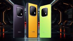 பிளிப்கார்ட் அதிரடி.. AMOLED டிஸ்பிளே.. 50எம்பி கேமரா.. ஆஃபரில் Realme 5ஜி போன்.. எந்த மாடல்?