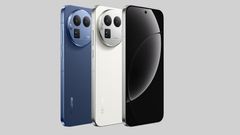 இந்தியாவில் அறிமுகமானது புது Realme 5ஜி போன்.. 200MP கேமரா.. 7000mAh பேட்டரி.. எந்த மாடல்?