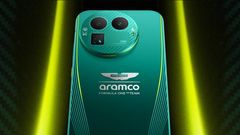 இதுதாண்டா போன்.. 7000mAh பேட்டரி.. 100W சார்ஜிங்.. 200MP கேமரா.. OLED டிஸ்பிளே.. IP69 ரேட்டிங்.. எந்த மாடல்?