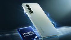 டிச.4 வரை எந்த போனும் வாங்காதீங்க.. 7000mAh பேட்டரி.. இந்தியாவுக்கு வரும் புது Realme 5ஜி போன்.. எந்த மாடல்?