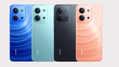 கொஞ்சம் பொறுங்க பாஸ்.. 6000mAh பேட்டரி.. 50MP கேமரா.. இந்தியாவுக்கு வரும் புது Redmi போன்.. எந்த மாடல்?