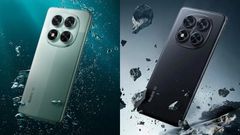மிரளுது ஆர்டர்.. ரூ.20,999 பட்ஜெட்ல 3D டிஸ்பிளே.. 5500mAh பேட்டரி.. SONY கேமரா.. IP69 ரேட்டிங்.. எந்த மாடல்?