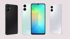 ஆளுக்கு 1 ஆர்டர்.. 50எம்பி கேமரா.. 25W சார்ஜிங்.. மலிவு விலையில் சாம்சங் 5ஜி போன்.. எந்த மாடல்?