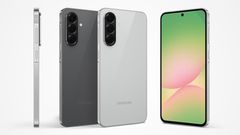 செல்லத்த தூக்குங்குடா.. OIS கேமராவுடன் புது Samsung போன்.. 5000mAh பேட்டரி.. 45W சார்ஜிங்.. எந்த மாடல்?