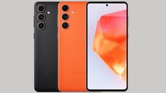 ஆபரில் Samsung 5ஜி போன்.. ஸ்னாப்டிராகன் சிப்செட்.. 45W சார்ஜிங்.. 50எம்பி கேமரா.. எந்த மாடல்?