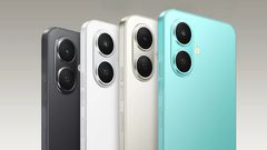 ஆளுக்கு 2-ஆ வாரி போடுங்க.. ரூ.7000 பட்ஜெட்ல 5000mAh பேட்டரி.. 120Hz டிஸ்பிளே.. 15W சார்ஜிங்.. பீச்சர் எப்படி?