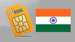 ஆல் இந்தியா கவனமும் BSNL மேல.. இவ்ளோ கம்மி விலைக்கு 100GB டேட்டாவுடன் 50 நாள் வேலிடிட்டி-ஆ!