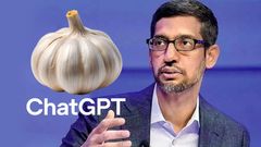 ChatGPT-யின் பூண்டு வெர்ஷன்.. Google தலையில் புது இடியை இறக்கிய OpenAI.. 2026 முதல் அறிமுகம்.. என்ன ஸ்பெஷல்?
