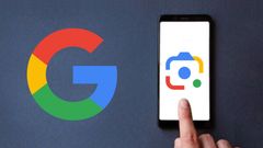 ஸ்கேம் மெசேஜ் வந்தா.. உடனே Google கிட்ட கேளுங்க.. சர்க்கிள் டூ சர்ச் இருக்கு.. இல்ல, கூகுள் லென்ஸ் இருக்கு!
