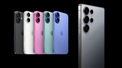 ஆர்டர் அள்ளுதே.. ரூ.1604 முன்பணத்தில் iPhone, ரூ.3361 முன்பணத்தில் Samsung Galaxy போன்.. Croma ஸ்பெஷல் சேல்!