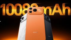 ஸ்மார்ட்போன் சாம்ராஜ்யமே மிரளுது.. 10080mAh பேட்டரி.. OLED டிஸ்பிளே.. 80W சார்ஜிங்.. 50MP கேமரா.. எந்த மாடல்?
