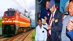 ரயில் பயணிகள் கவனத்திற்கு.. இனி டிக்கெட் முன்பதிவு செய்வது சிரமம் இருக்காது..ரயில்வே அமைச்சர் சொன்ன குட்நியூஸ்