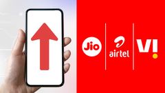 ரூ.349 ரீசார்ஜ் இனி ரூ.419.. Jio, Airtel, Vodafone Idea திட்டங்களின் விலை 20% அதிகரிக்கும்.. எப்போது முதல்?