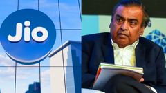 Jio சிம் இருக்கா? பட்ஜெட் விலையில் 90 நாட்கள் வேலிடிட்டி.. எக்ஸ்ட்ரா டேட்டா.. ஓடிடி.. வாய்ஸ் கால்கள்..