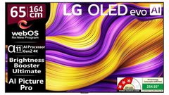 பழைய டிவி அம்பேல்.. 65 இன்ச் டிவிக்கு 46 சதவீத விலை குறைப்பு.. OLED டிஸ்பிளே.. Dolby Atmos ஆடியோ.. எந்த மாடல்?