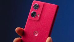 சத்தமின்றி Motorola 5ஜி போன் விலை குறைப்பு.. சோனி கேமரா.. 68W சார்ஜிங்.. எந்த மாடல்?