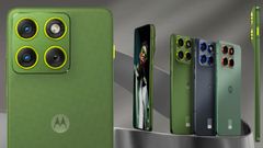 நாளை களமிறங்கும் புது Motorola போன்.. pOLED டிஸ்பிளே.. 50எம்பி கேமரா.. எந்த மாடல்?