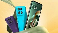 ஆஃபரை அள்ளி வீசுது பிளிப்கார்ட்.. கம்மி விலையில் Motorola 5ஜி போன்.. 7000mAh பேட்டரி.. எந்த மாடல்?
