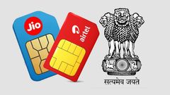 புது SIM கார்டு ரூல்ஸ்.. 2 சிம், 2 போன் யூஸ் பண்றவங்களுக்கு செக் வச்ச இந்திய அரசு! இனி 90 நாட்களுக்கு ஒருமுறை?