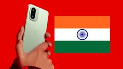 டிச.22 முதல் விற்பனை.. ரூ.5000 ஆபர் விலையில் 7400mAh பேட்டரி உடன் புது OnePlus போன்!