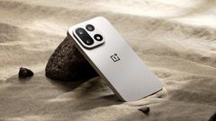 வந்துட்டான் டா காளை.. OnePlus-ன் புது T சீரீஸ் போன்.. 7000mAh பேட்டரி, 50MP டூயல் கேமரா, 1.5K டிஸ்பிளே!