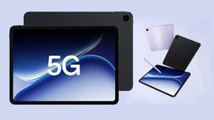 போட்டு தாக்கு.. இவ்ளோ சீப் ஆன விலைக்கு 5ஜி, Wi-Fi 6 ஆதரவு, 8GB ரேம்-ஆ.. பளபளக்கும் புது OnePlus டேப்லெட்!