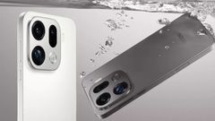 OPPO-வின் புது போனால் மொபைல் மார்கெட்டில் அதிர்வலை.. முதல் முறையாக இரண்டு 200MP கேமரா, 7000mAh பேட்டரி!