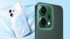 OPPO வரேன் ஓரம்போ.. 6500mAh பேட்டரி புது 5ஜி போன்.. ஸ்மூத் ஆன Snapdragon 7 Gen 4 சிப், ஷார்ப் ஆன SONY கேமரா!
