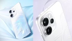 OPPO-வா கொக்கா.. 7.99 மிமீ ஸ்லிம் டிசைனில் புதிய மினி ஸ்மார்ட்போன்.. OnePlus, Honor, Vivo வயிற்றில் புளி!