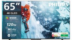 பழைய TV போச்சு.. 65 இன்ச் டிவிக்கு 20 சதவீத ஆபர்.. QLED டிஸ்பிளே.. டால்பி ஆடியோ.. கூகுள் டிவி OS.. எந்த மாடல்?