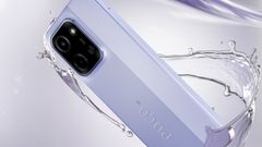 அடிச்சான் பாரு ஆஃபர்.. 6000mAh பேட்டரி.. 33W சார்ஜிங்.. 50MP கேமரா.. தள்ளுபடி விலைக்கு POCO 5ஜி போன்!