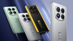 படுபாதாள விலைக்கு இறங்கிடுச்சு.. 5500mAh பேட்டரி POCO 5ஜி போன் மீது ரூ.5150 விலை குறைப்பு!