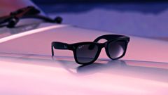 இந்தியாவில் அறிமுகமானது புது Ray-Ban மெட்டா ஸ்மார்ட் கண்ணாடி.. 12MP கேமரா.. UPI சப்போர்ட்.. என்ன விலை?