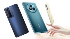 ஒரே நேரத்தில் 3 Realme போன்கள் விலை சரிவு.. 4G வெறும் ரூ.6,799 க்கு.. 5G மாடல் மீது ரூ.6000 விலை குறைப்பு!