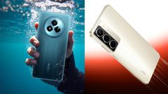 Realme டாப் கியர்.. மீண்டும் மீண்டுமா.. பட்ஜெட் விலையில் இன்னும் 2 புது 5G போன்கள்.. எந்த மாடல்கள்?