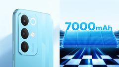 SALE ஸ்டார்ட்.. Realme புது 5ஜி போன்.. ரூ.11,999 க்கு 7000mAh டைட்டன் பேட்டரி, 60W சார்ஜிங், IP65 ரேட்டிங்!
