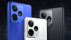 புத்தாண்டுக்கு புது போன்.. 8000mAh பேட்டரி, IP69 ரேட்டிங், உடன் புது Realme போன்.. மிட்-ரேன்ஜ் மிரளும் விலை!