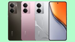 ஆபரில் Realme 5ஜி போன்.. 6000mAh பேட்டரி.. 50MP கேமரா.. 45W சார்ஜிங்.. IP69 ரேட்டிங்.. எந்த மாடல்?