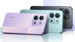 ஆர்டர் பொளந்து கட்டும்.. 6000mAh பேட்டரி.. 50MP கேமரா.. மட்ட ரேட்ல வருது Redmi 5ஜி போன்.. எந்த மாடல்?