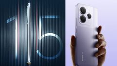Redmi நீ கலக்கு.. ரூ.22,000 பட்ஜெட்ல புது 5G போன்... சர்ர்னு சறுக்கி ரூ.15,000 க்கு வந்த முந்தைய மாடல்!