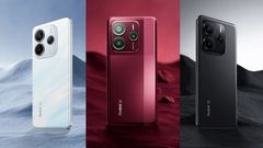 இப்போ ரூ.12000 பட்ஜெட்ல கிடைக்குது.. Redmi 5ஜி போன் விலை குறைப்பு.. 50MP Sony கேமரா, 5110mAh பேட்டரி, IP64!