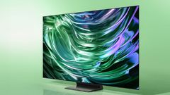 இனி வீட்டுக்கு உள்ளயே சினிமா தியேட்டர்.. Samsung-ன் புது 83-இன்ச் WOLED ஸ்மார்ட் டிவி.. ஆறு 2026 மாடல்கள்!