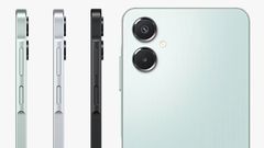 மீண்டும்.. மீண்டுமா.. பட்ஜெட்ல புது Samsung 5ஜி போன்.. டைமன்சிட்டி 300 சிப்செட்.. 4 ஜிபி ரேம்.. எந்த மாடல்?